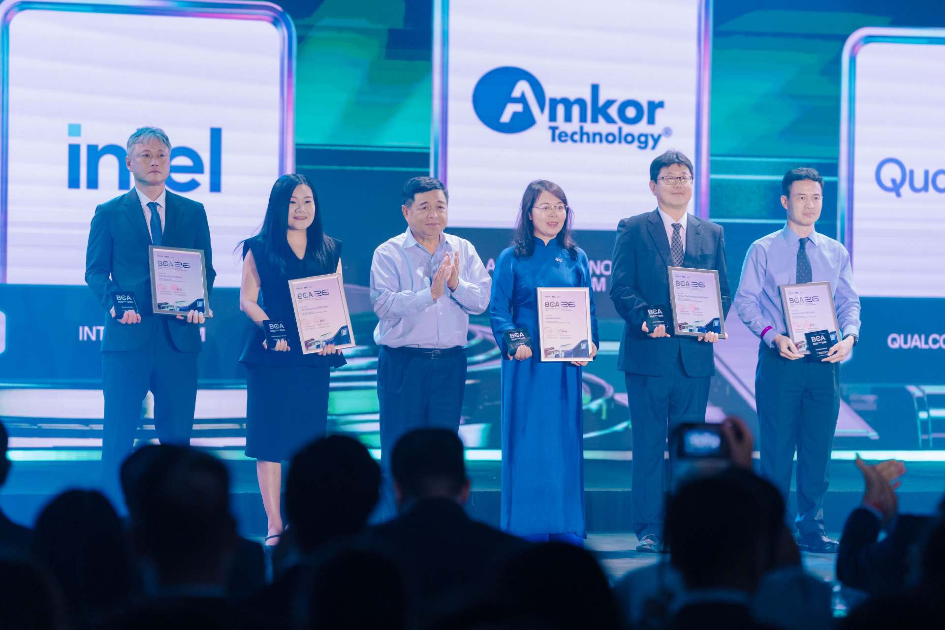 Gala Better Choice Awards 2026: 45 hạng mục được vinh danh, b&ugrave;ng nổ với những m&agrave;n tr&igrave;nh diễn m&atilde;n nh&atilde;n - Ảnh 10.