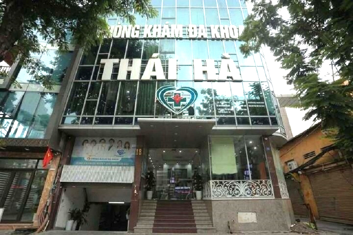 Ph&ograve;ng kh&aacute;m Th&aacute;i H&agrave; ' vẽ ' bệnh nặng th&ecirc;m: Bệnh nh&acirc;n cần l&agrave;m g&igrave; để đ&ograve;i lại tiền? - Ảnh 1.