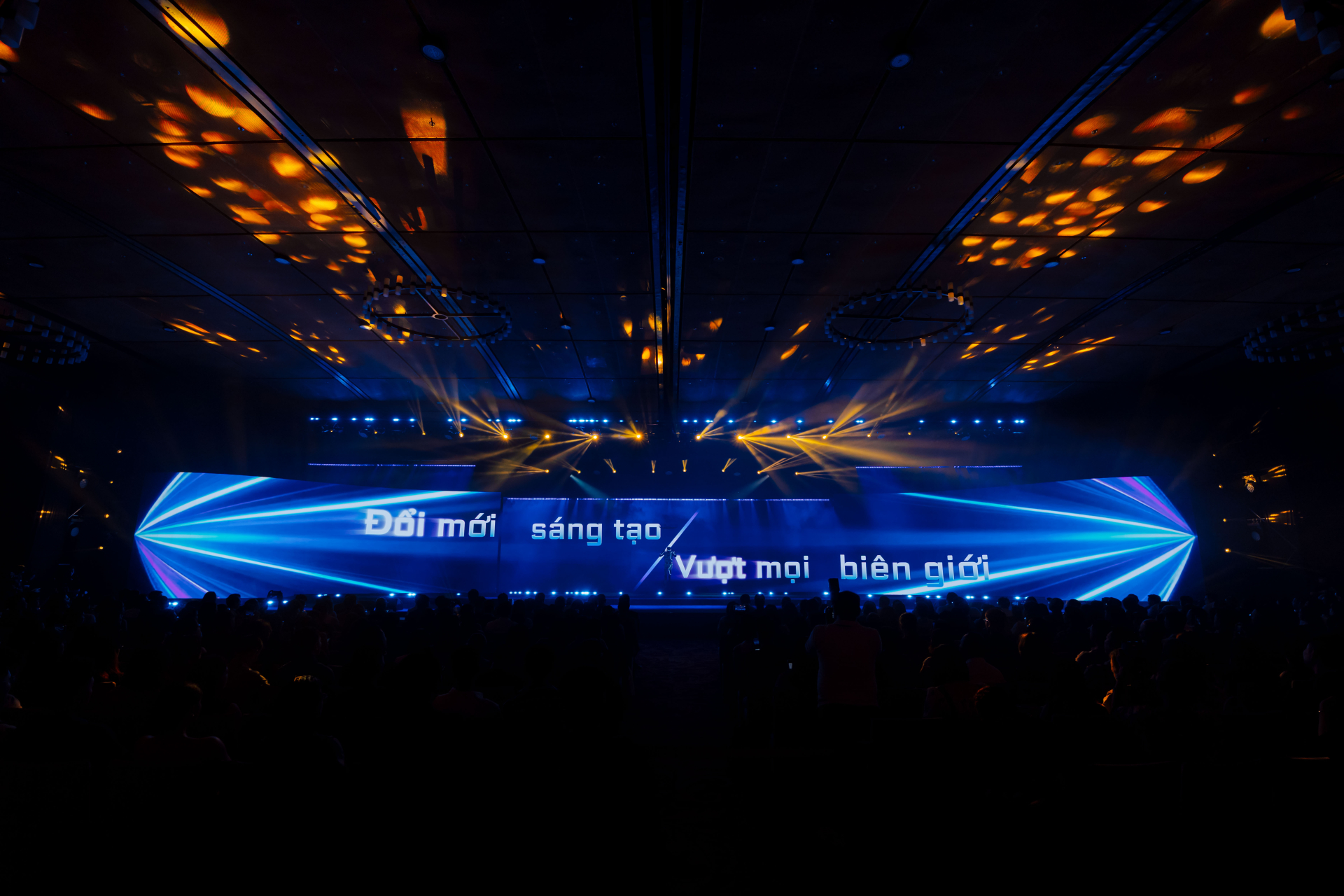Gala Better Choice Awards 2026: 45 hạng mục được vinh danh, b&ugrave;ng nổ với những m&agrave;n tr&igrave;nh diễn m&atilde;n nh&atilde;n - Ảnh 1.