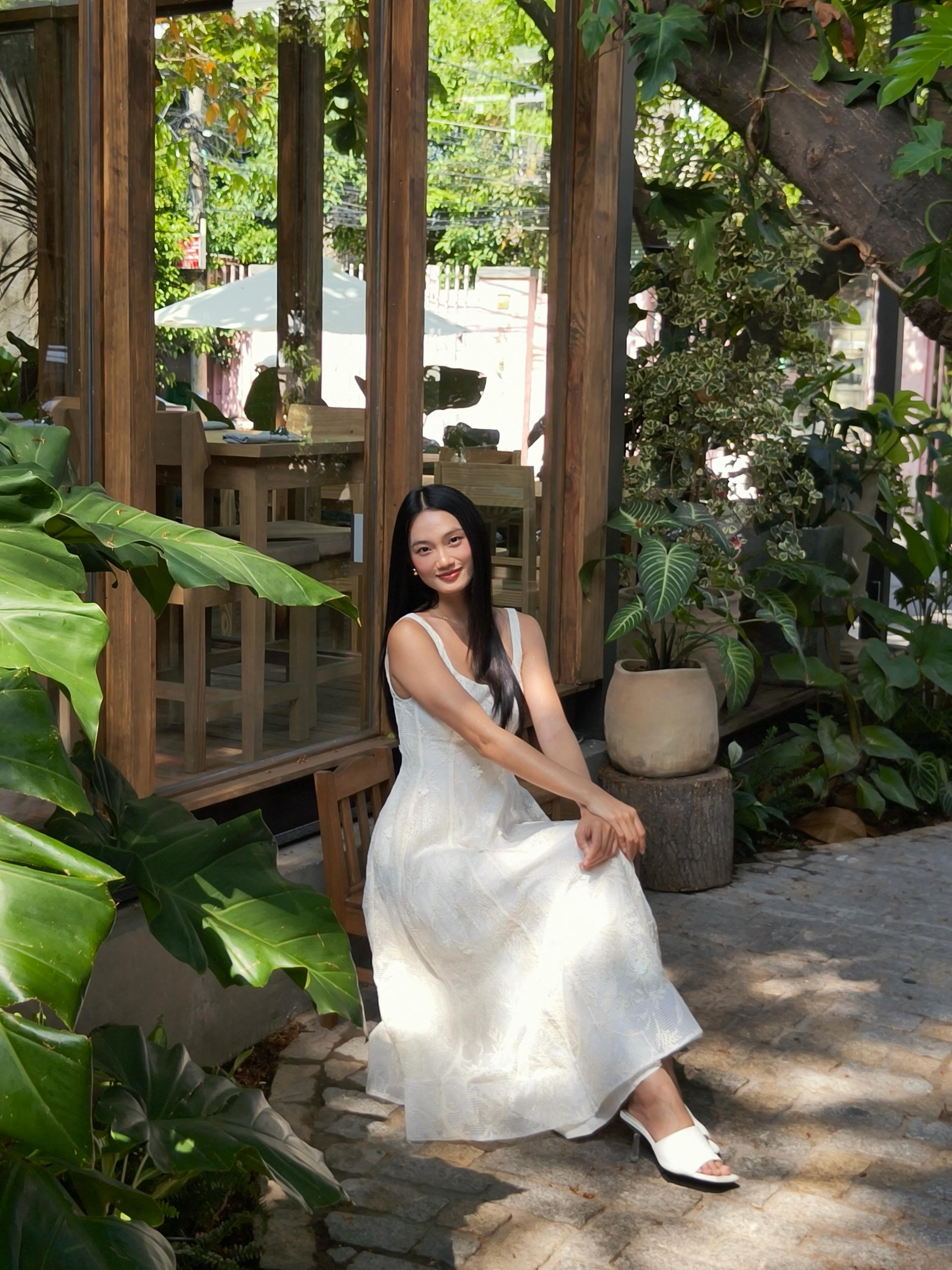 Nguyễn Quỳnh Anh tỏa s&aacute;ng với gu thời trang đẹp , đăng quang Miss Universe Vietnam 2026 - Ảnh 2.
