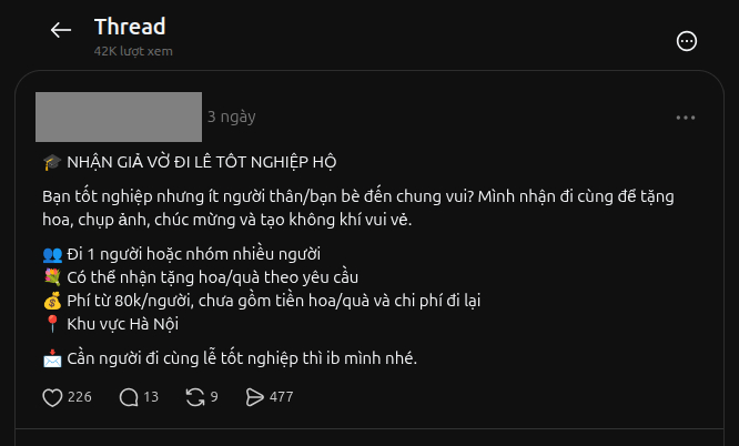 Nhu cầu thu&ecirc; người l&agrave;m thay việc tại H&agrave; Nội m&ugrave;a thu 2026: Dễ d&agrave;ng v&agrave; tiện lợi - Ảnh 5.