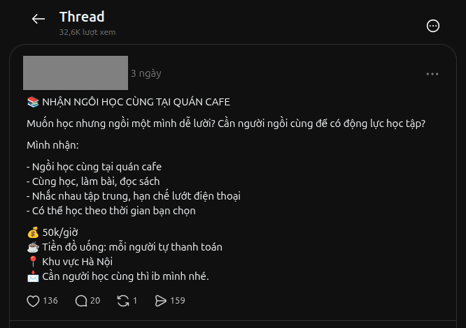 Nhu cầu thu&ecirc; người l&agrave;m thay việc tại H&agrave; Nội m&ugrave;a thu 2026: Dễ d&agrave;ng v&agrave; tiện lợi - Ảnh 4.