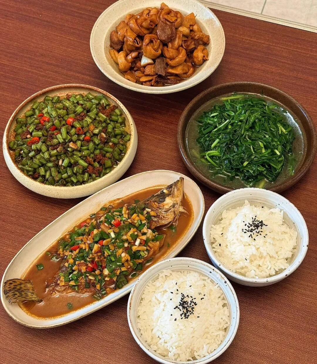 Thực đơn cơm nhà cả tuần không khó - Tuần này ăn gì để người bận rộn không phải vắt óc? - Ảnh 6.