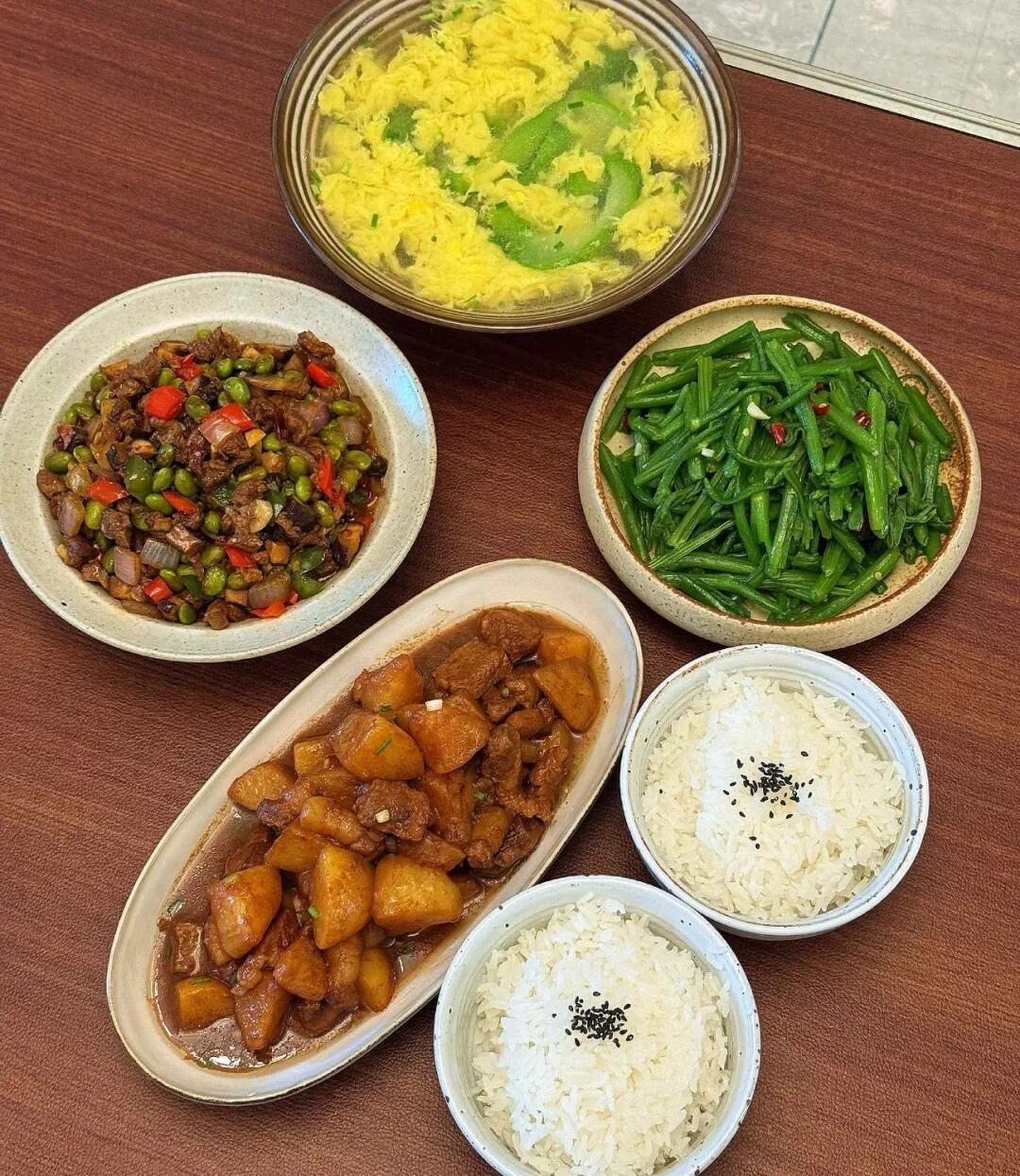 Thực đơn cơm nhà cả tuần không khó - Tuần này ăn gì để người bận rộn không phải vắt óc? - Ảnh 7.
