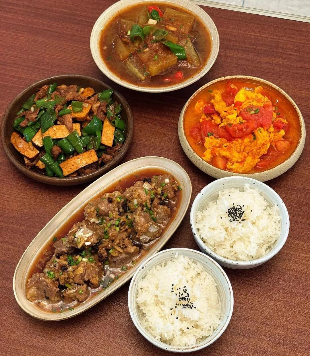 Thực đơn cơm nhà cả tuần không khó - Tuần này ăn gì để người bận rộn không phải vắt óc? - Ảnh 5.