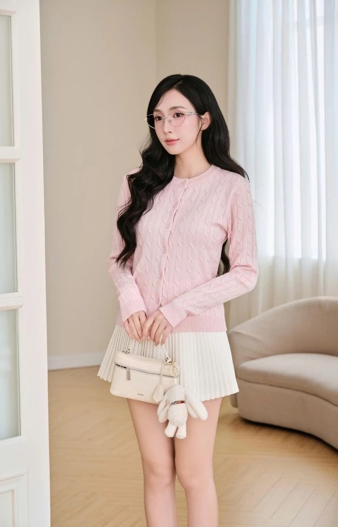 M&ugrave;a lạnh đẹp với 5 m&oacute;n basic kh&ocirc;ng cầu kỳ , phối dễ d&agrave;ng cho mọi outfit - Ảnh 3.