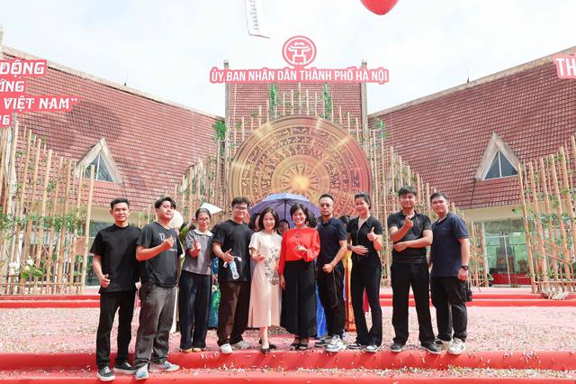 Vạn Show v&agrave; c&aacute;ch kể chuyện văn h&oacute;a tr&ecirc;n s&acirc;n khấu - Ảnh 4.