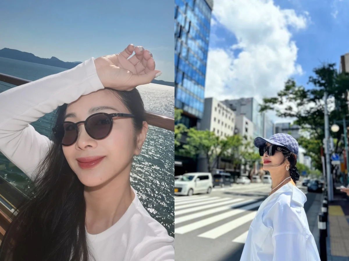 70 tuổi vẫn trẻ đẹp, nữ diễn viên khoe ảnh 40 năm trước không chỉnh sửa khiến ai nhìn cũng sửng sốt, 4 bí quyết lão hóa chậm được tiết lộ - Ảnh 6.