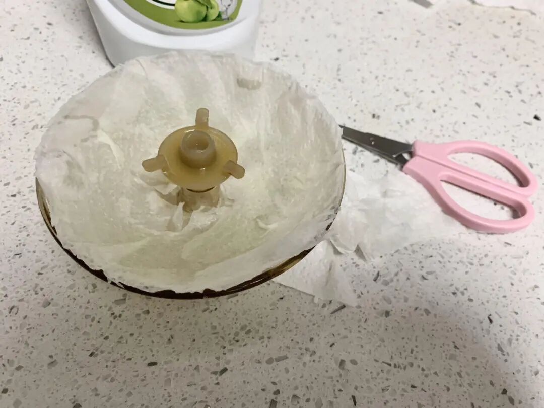 8 mẹo l&agrave;m việc nh&agrave; kh&ocirc;ng theo lối m&ograve;n: Gần như kh&ocirc;ng tốn tiền m&agrave; nh&agrave; cửa vẫn sạch bong - Ảnh 8.