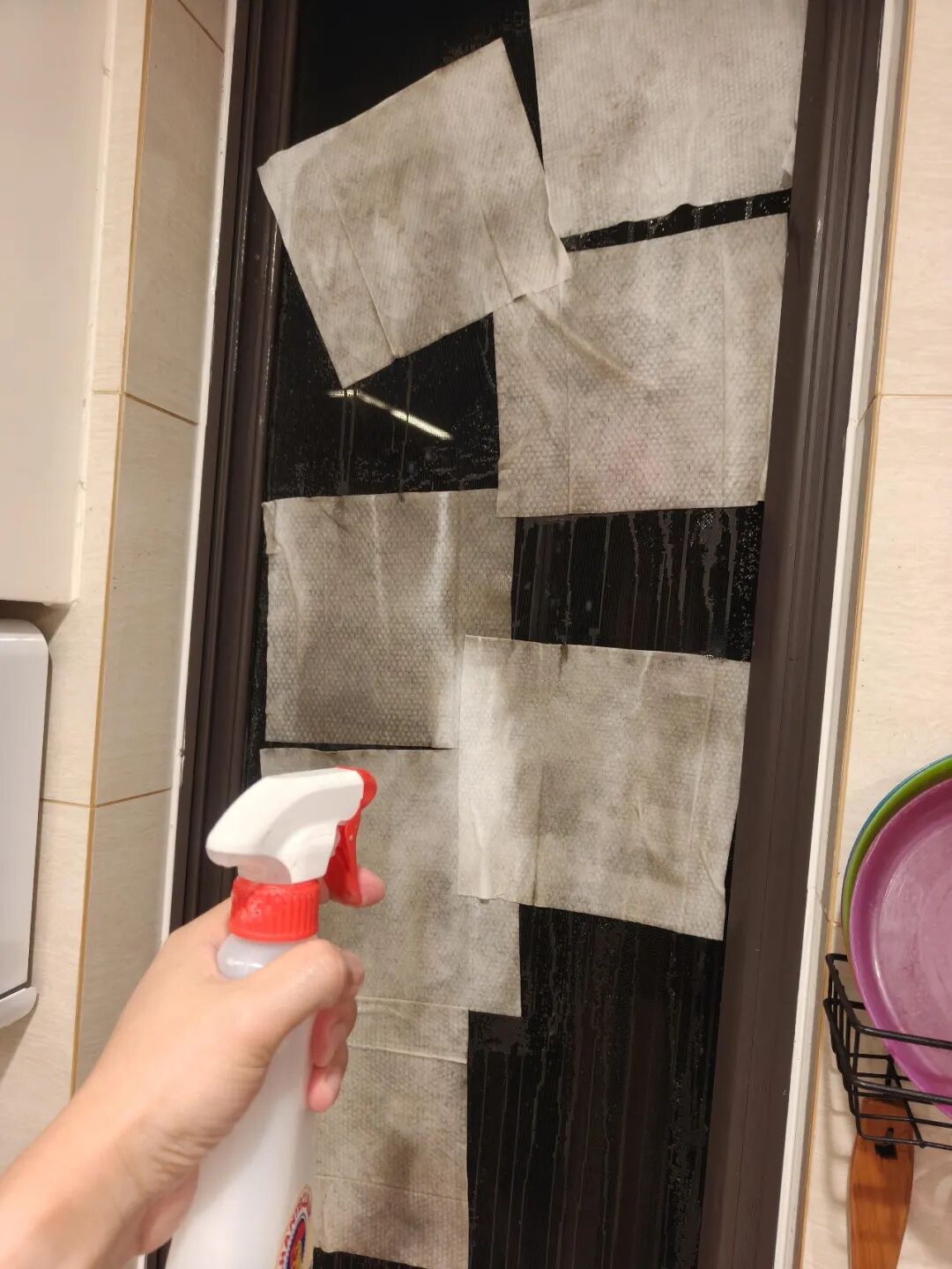 8 mẹo l&agrave;m việc nh&agrave; kh&ocirc;ng theo lối m&ograve;n: Gần như kh&ocirc;ng tốn tiền m&agrave; nh&agrave; cửa vẫn sạch bong - Ảnh 13.