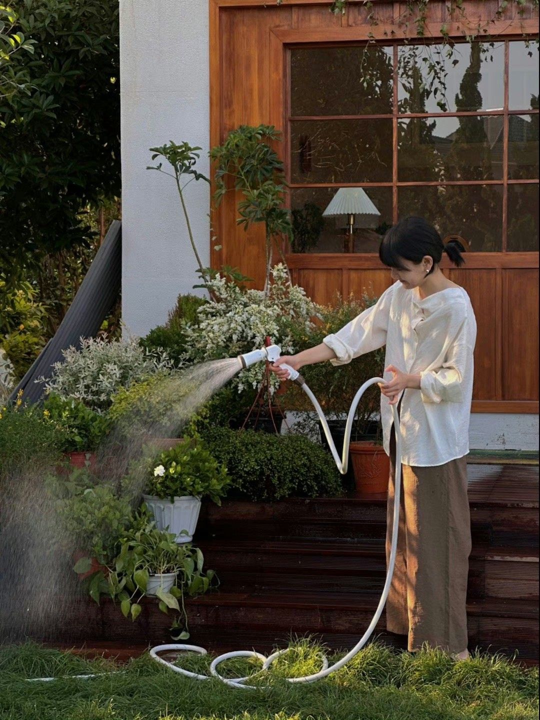 Ở tuổi 39, t&ocirc;i nhận ra c&oacute; một kiểu tiết kiệm rất lạ: C&agrave;ng chăm sức khỏe, tiền trong t&agrave;i khoản c&agrave;ng &iacute;t bị r&uacute;t đi - Ảnh 2.