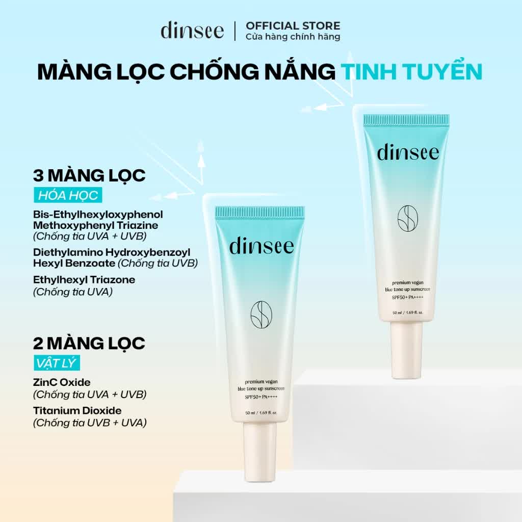 V&igrave; sao ng&agrave;y c&agrave;ng nhiều phụ nữ c&ocirc;ng sở từ bỏ makeup đậm, chuyển sang d&ugrave;ng kem chống nắng c&oacute; m&agrave;u? - Ảnh 7.