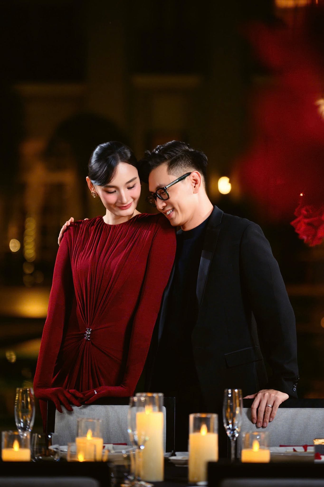 11 năm hôn nhân của Lê Thúy: Vất vả đi tìm con, chồng từng vướng nghi ngờ giới tính- Ảnh 3.