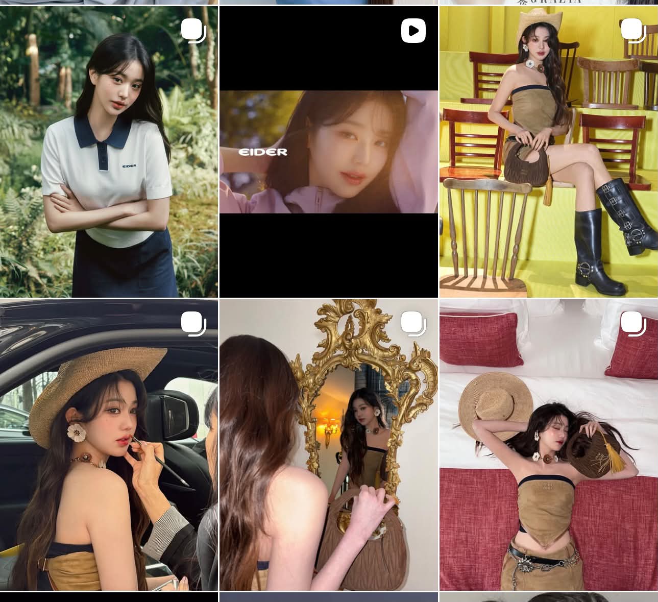 Sự v&ocirc; l&yacute; của fan Jisoo- Ảnh 6.