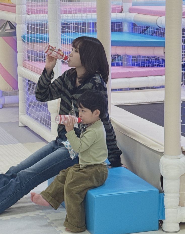 Gallery - 6 biểu hiện nhỏ cho thấy con yêu bố mẹ nhiều hơn chúng ta nghĩ rất nhiều - image 3