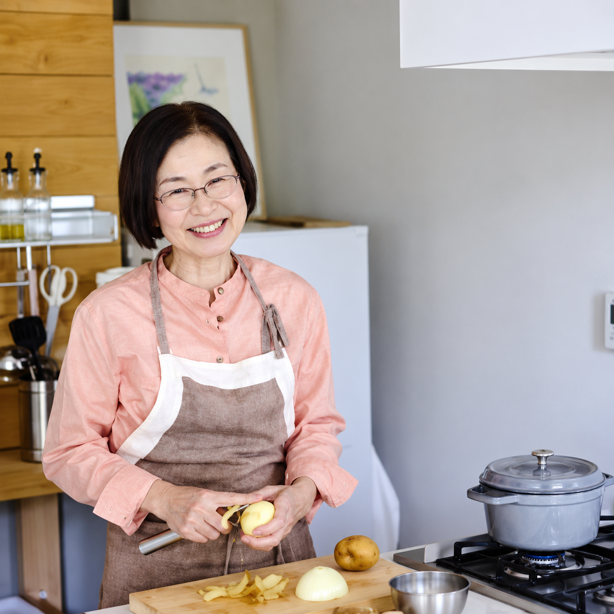 Gia đ&igrave;nh 3 người giới hạn tiền sinh hoạt ở mức 10 triệu/th&aacute;ng: Họ chia ng&acirc;n s&aacute;ch thế n&agrave;o để kh&ocirc;ng bị hụt cuối th&aacute;ng? - Ảnh 3.