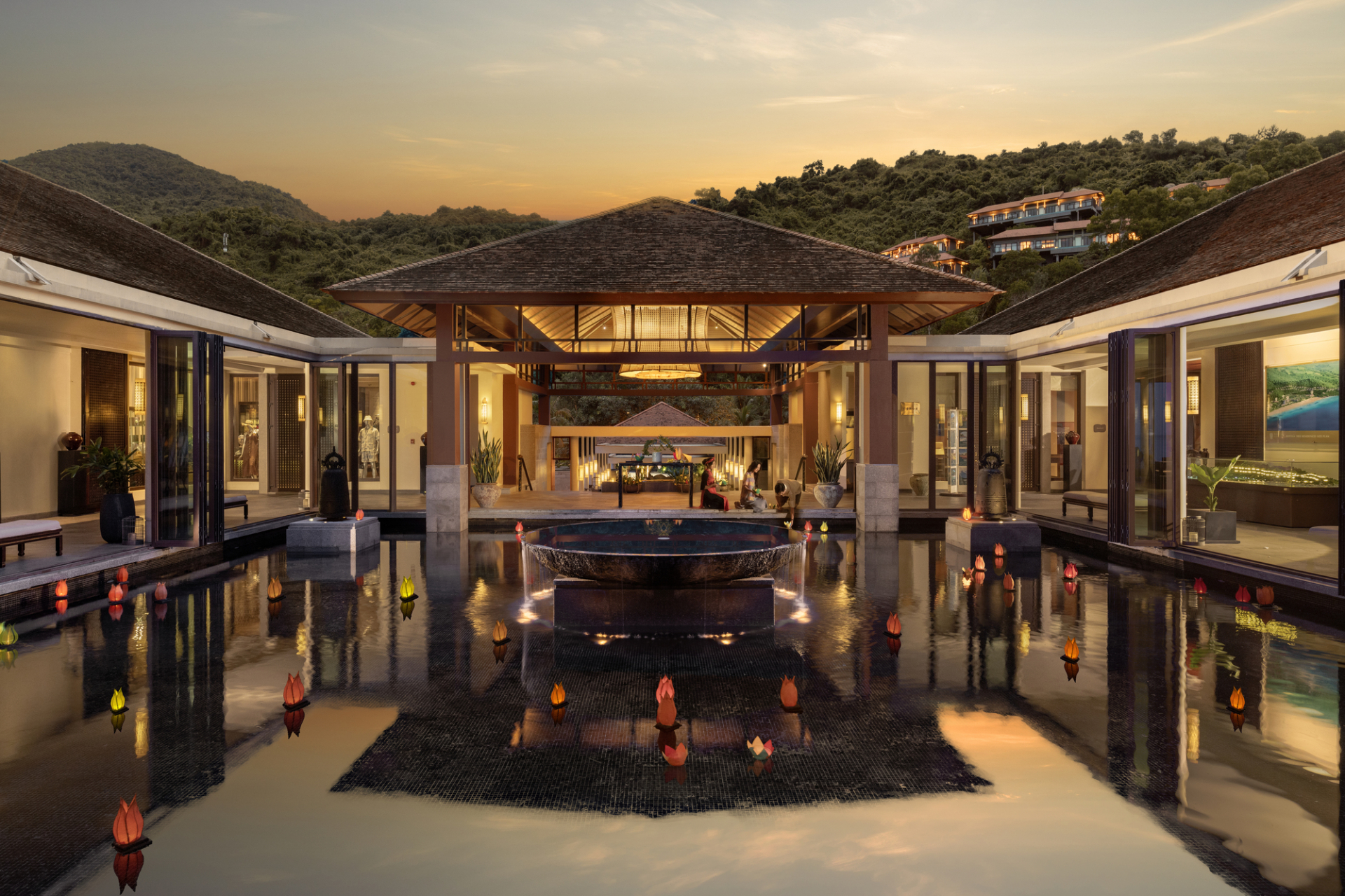Banyan Tree Lăng C&ocirc;: Điểm đến nghỉ dưỡng 2 MICHELIN Keys độc đ&aacute;o 2025 - 2026 - Ảnh 5.