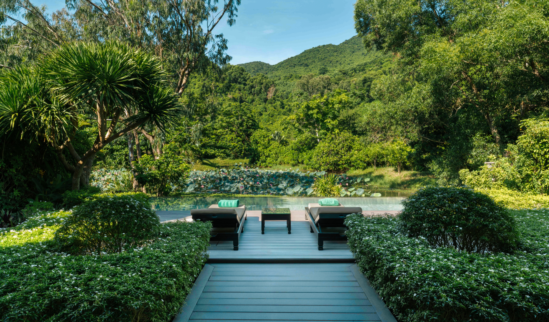 Banyan Tree Lăng C&ocirc;: Điểm đến nghỉ dưỡng 2 MICHELIN Keys độc đ&aacute;o 2025 - 2026 - Ảnh 3.