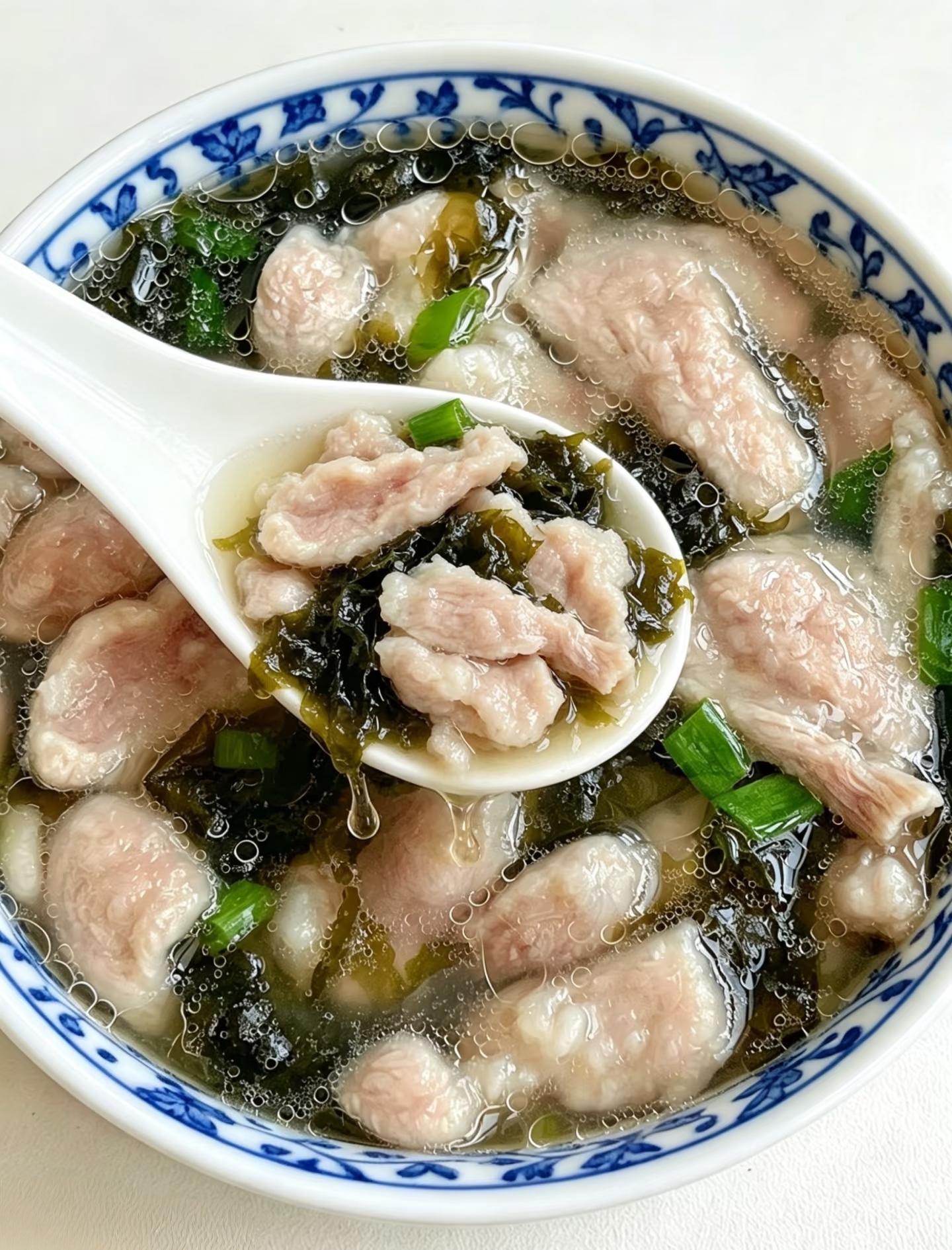 4 m&oacute;n ngon cơm khiến bạn ăn sạch đến miếng cuối c&ugrave;ng: Dễ l&agrave;m, nguy&ecirc;n liệu quen thuộc - Ảnh 3.