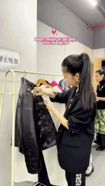 Mẹ Sữa triệu view: “Có những ngày mình chỉ đủ sức bế con nhưng như vậy cũng đã là rất nhiều” - Ảnh 3.