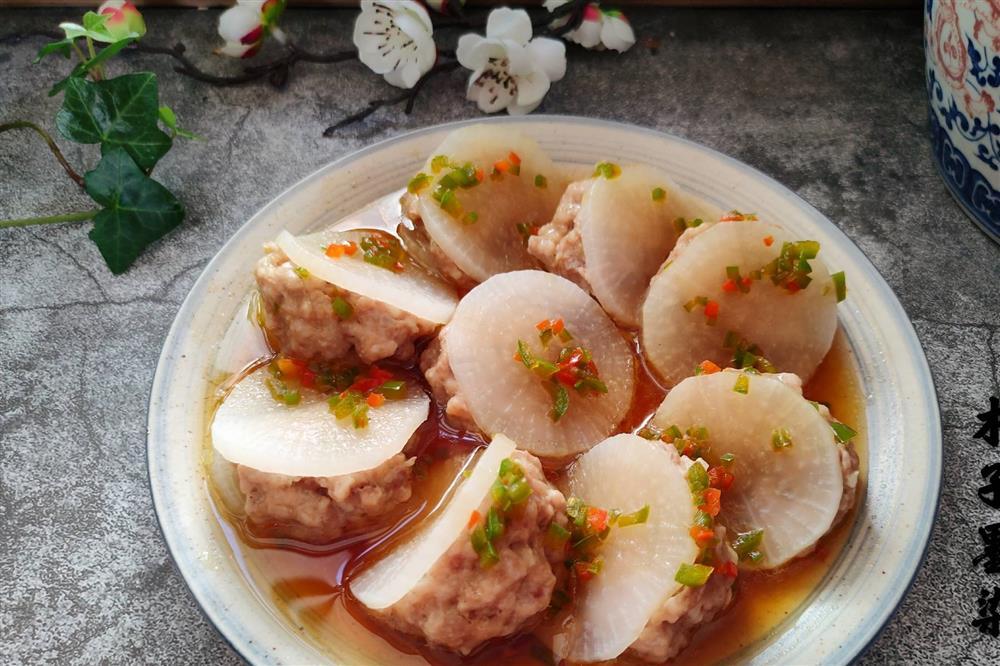M&ugrave;a thu đ&ocirc;ng c&oacute; 5 thực phẩm m&agrave;u trắng: Gi&agrave;u dinh dưỡng, gi&aacute; rẻ b&egrave;o chợ Việt b&aacute;n đầy - Ảnh 5.