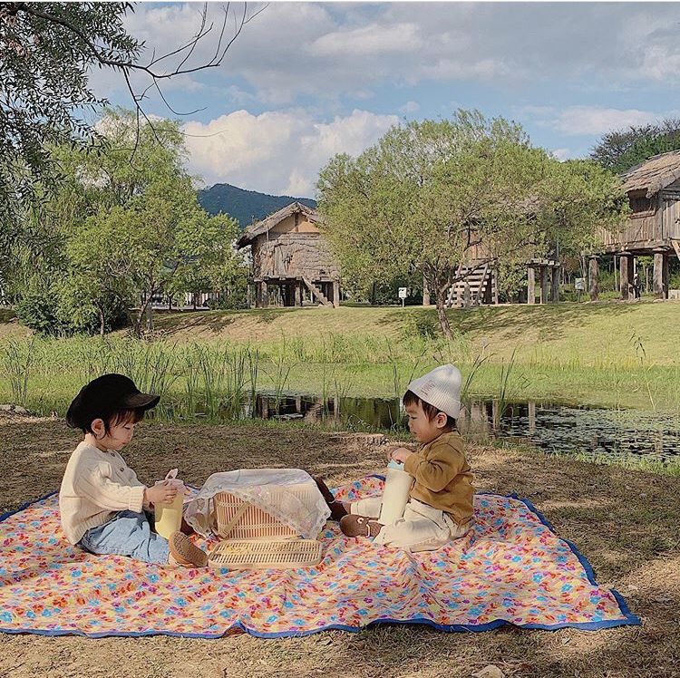 Gallery - Đọc trải nghiệm sinh con thứ hai của nhiều người mới hiểu: Nuôi 1 đứa trẻ và nuôi 2 đứa trẻ khác nhau trời vực! - image 8