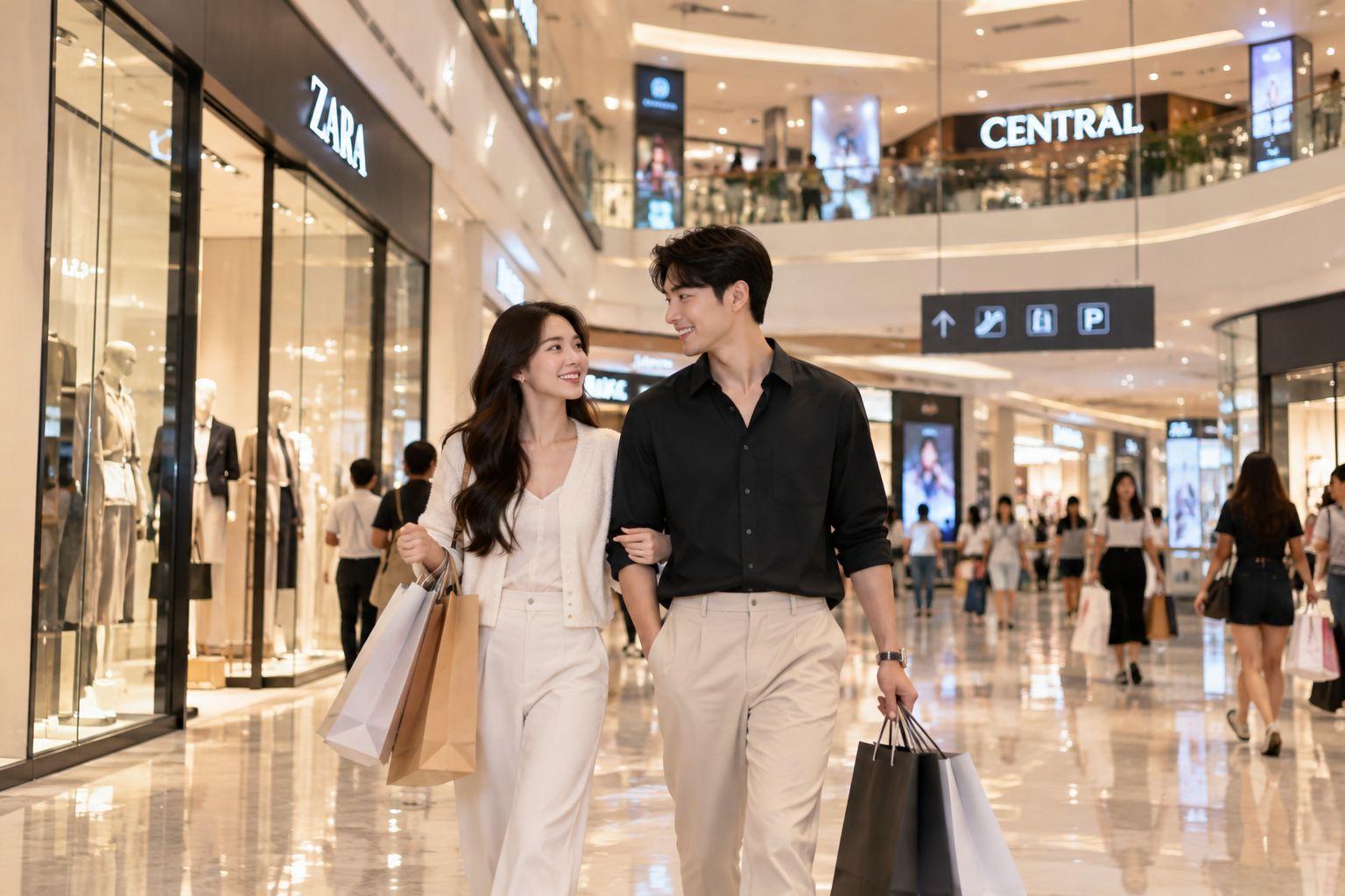 Doanh thu tăng vọt nhưng niềm tin chạm đáy: Chuyện lạ của 5