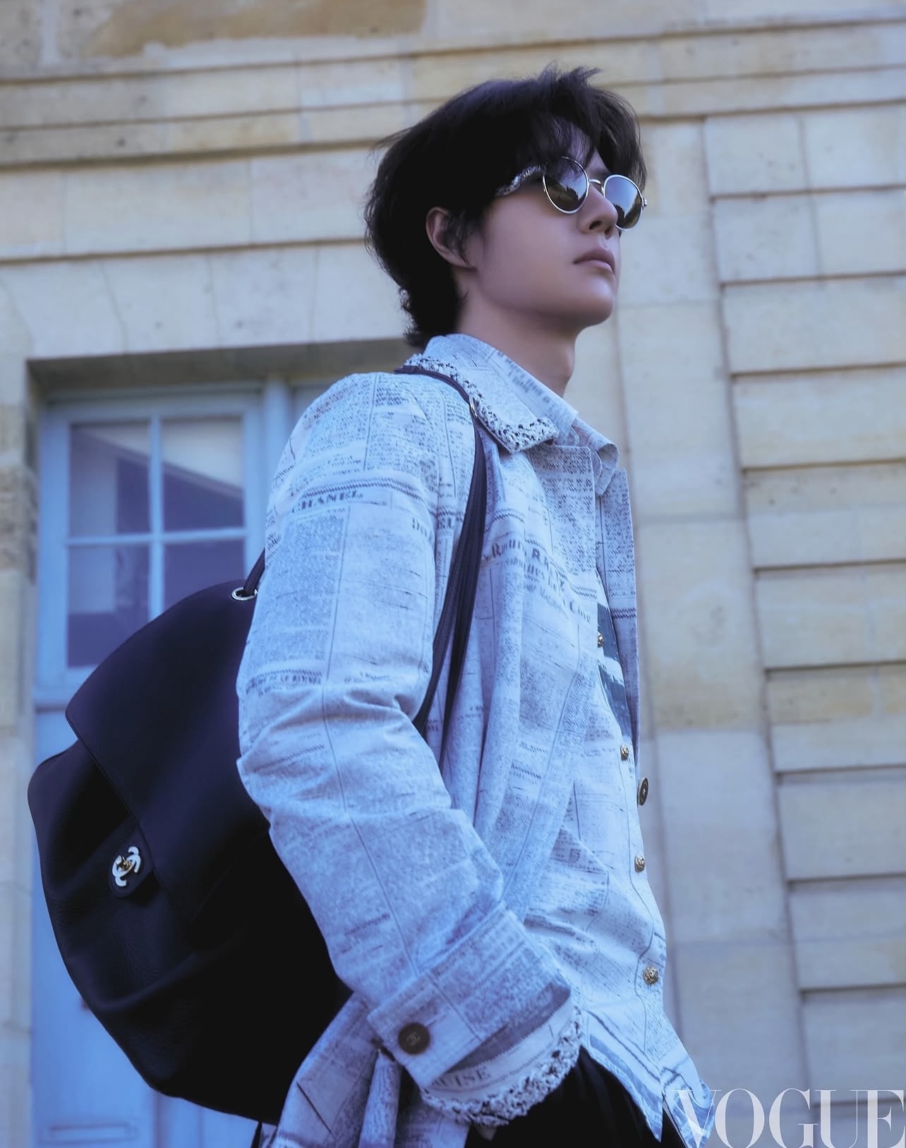Sự vắng mặt của Jennie tại show Chanel SS27 mở ra cơ hội cho c&aacute;c ng&ocirc;i sao kh&aacute;c - Ảnh 7.
