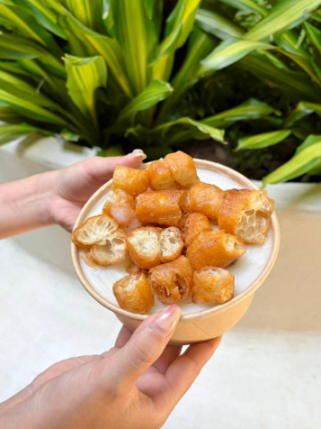 H&oacute;a ra c&oacute; thể thưởng trọn hương vị m&oacute;n ngon m&ugrave;a thu chỉ với c&aacute;ch đơn giản n&agrave;y - Ảnh 2.