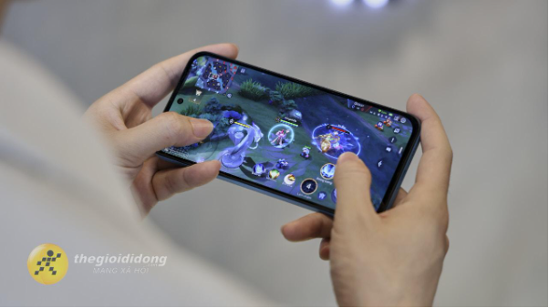 Đánh giá Nothing Phone 4b: Ai nên mua? - Ảnh 2. Đánh giá Nothing Phone 4b: Ai nên mua? - Ảnh 2.