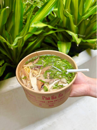 H&oacute;a ra c&oacute; thể thưởng trọn hương vị m&oacute;n ngon m&ugrave;a thu chỉ với c&aacute;ch đơn giản n&agrave;y - Ảnh 3.