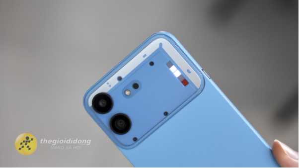 Đánh giá Nothing Phone 4b: Ai nên mua? - Ảnh 3. Đánh giá Nothing Phone 4b: Ai nên mua? - Ảnh 3.