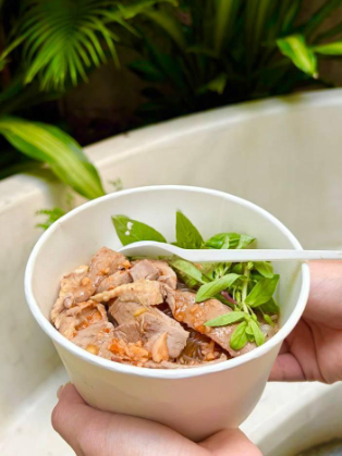 H&oacute;a ra c&oacute; thể thưởng trọn hương vị m&oacute;n ngon m&ugrave;a thu chỉ với c&aacute;ch đơn giản n&agrave;y - Ảnh 4.