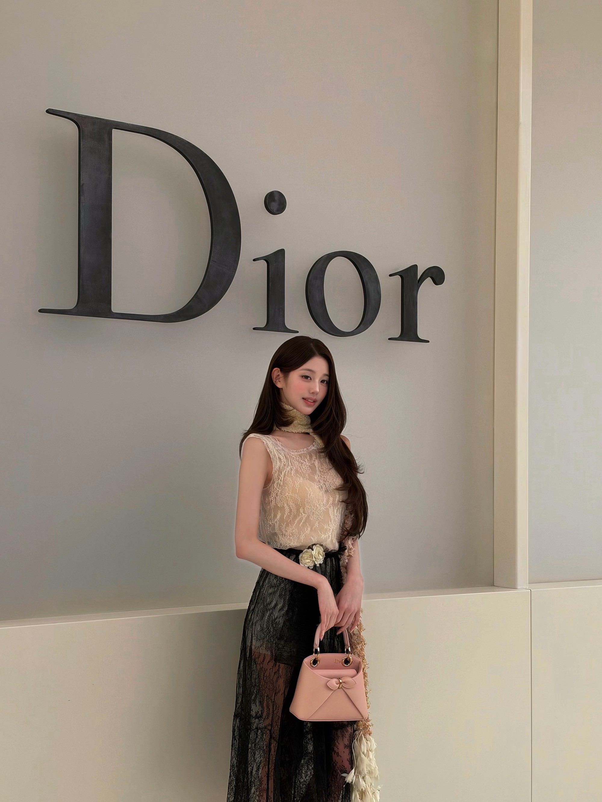 Sự v&ocirc; l&yacute; của fan Jisoo- Ảnh 2.