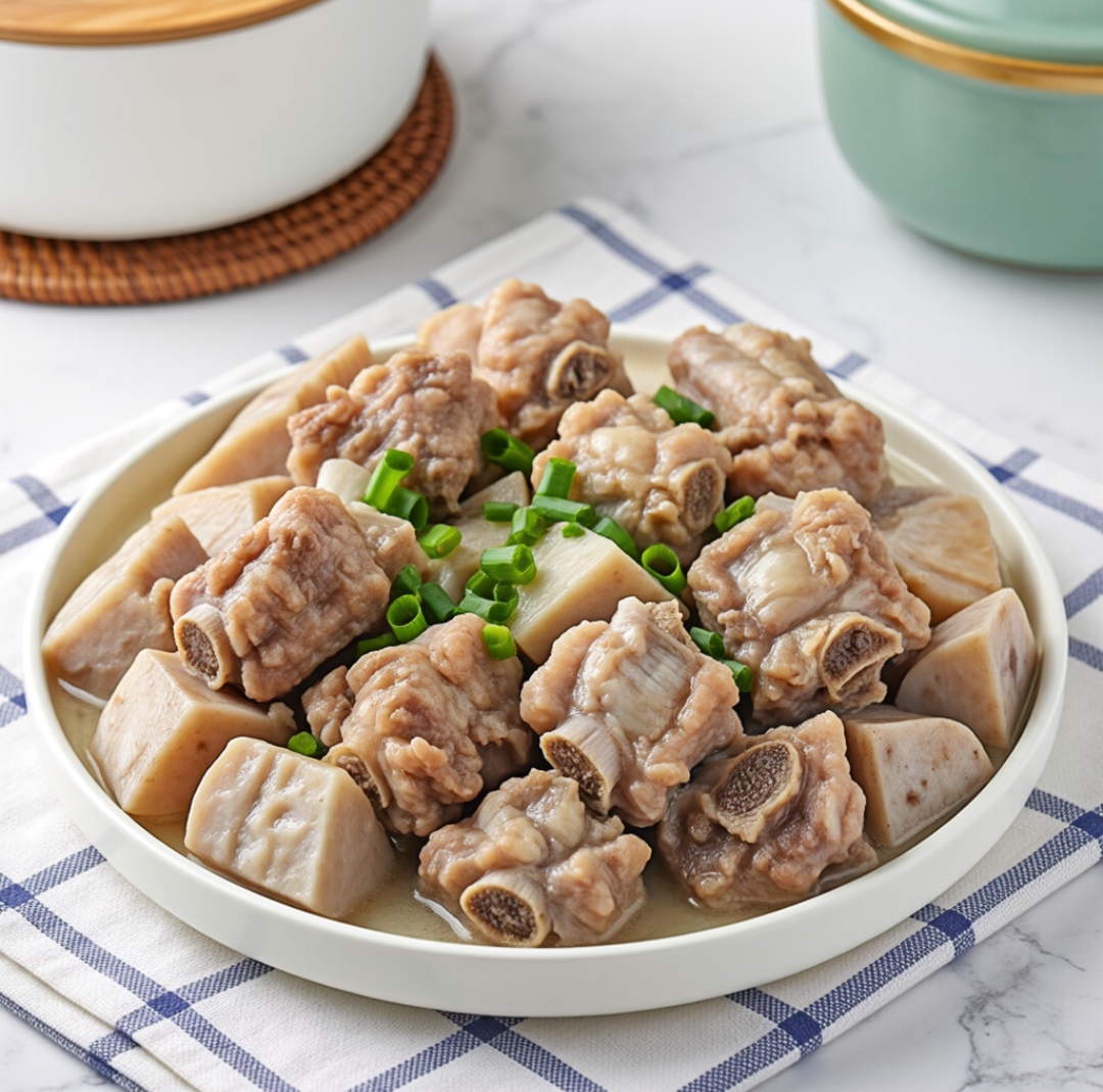 4 m&oacute;n ngon cơm khiến bạn ăn sạch đến miếng cuối c&ugrave;ng: Dễ l&agrave;m, nguy&ecirc;n liệu quen thuộc - Ảnh 2.