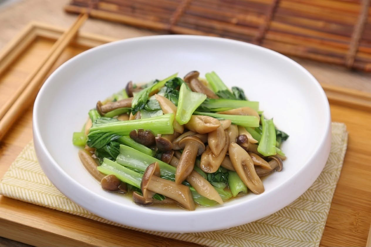 V&agrave;o th&aacute;ng Mưới h&atilde;y ăn nhiều hơn 4 m&oacute;n ăn ngon miệng, dễ l&agrave;m vị ngon ho&agrave;n hảo cho mọi bữa cơm - Ảnh 4.
