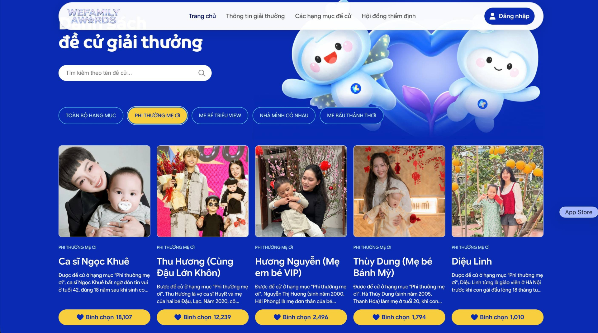 WeFamily Awards 2026: Kh&aacute;m ph&aacute; những c&acirc;u chuyện đẹp về gia đ&igrave;nh v&agrave; gi&aacute;o dục - Ảnh 5.