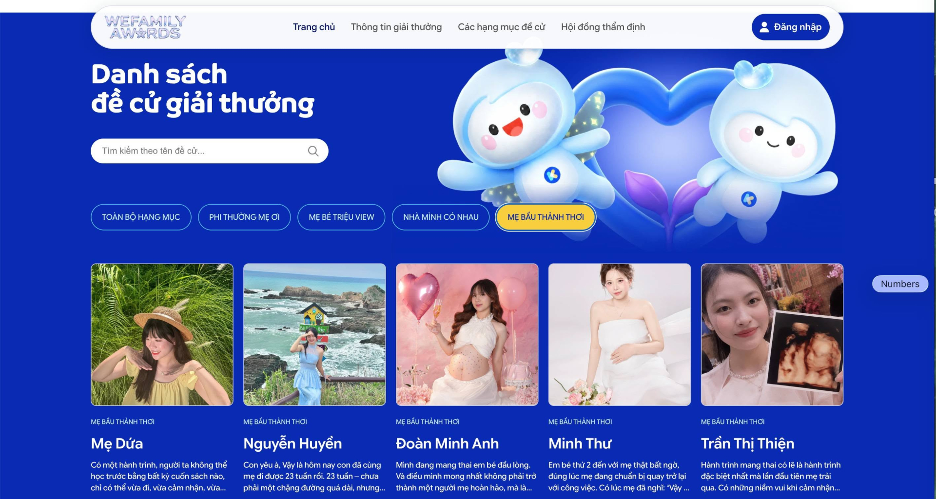 WeFamily Awards 2026: Kh&aacute;m ph&aacute; những c&acirc;u chuyện đẹp về gia đ&igrave;nh v&agrave; gi&aacute;o dục - Ảnh 4.