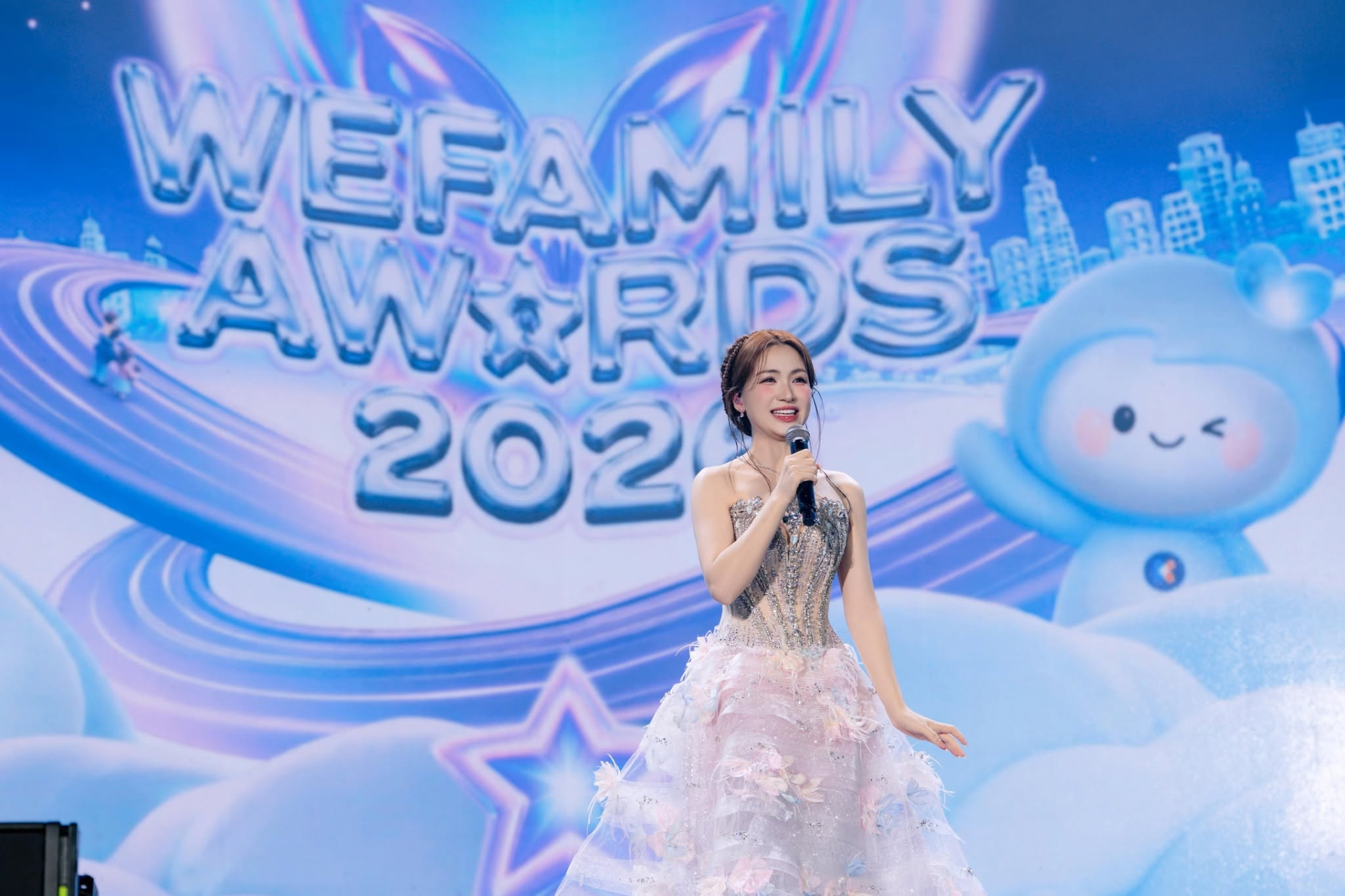 WeFamily Awards 2026: Kh&aacute;m ph&aacute; những c&acirc;u chuyện đẹp về gia đ&igrave;nh v&agrave; gi&aacute;o dục - Ảnh 6.