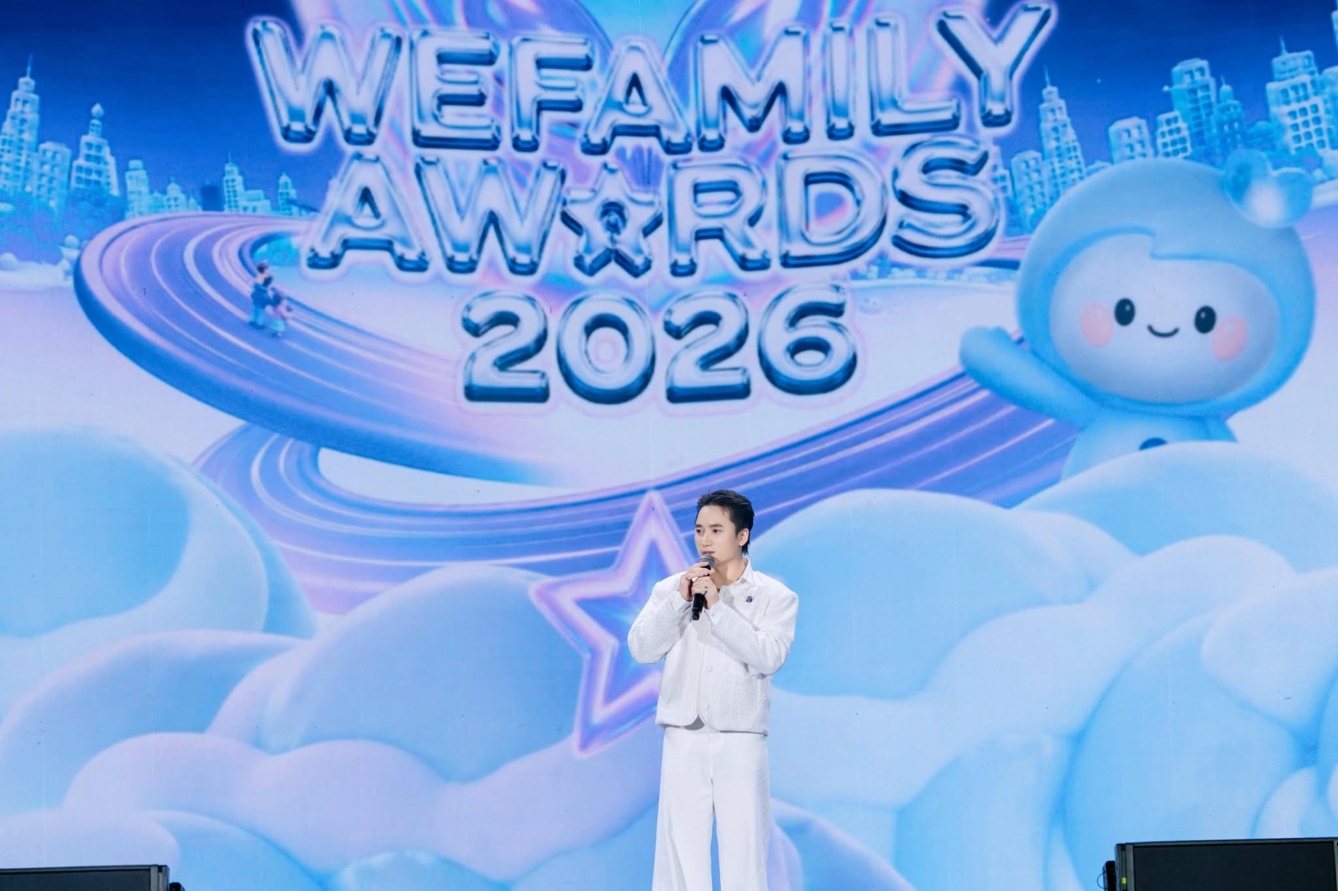 WeFamily Awards 2026: Kh&aacute;m ph&aacute; những c&acirc;u chuyện đẹp về gia đ&igrave;nh v&agrave; gi&aacute;o dục - Ảnh 7.