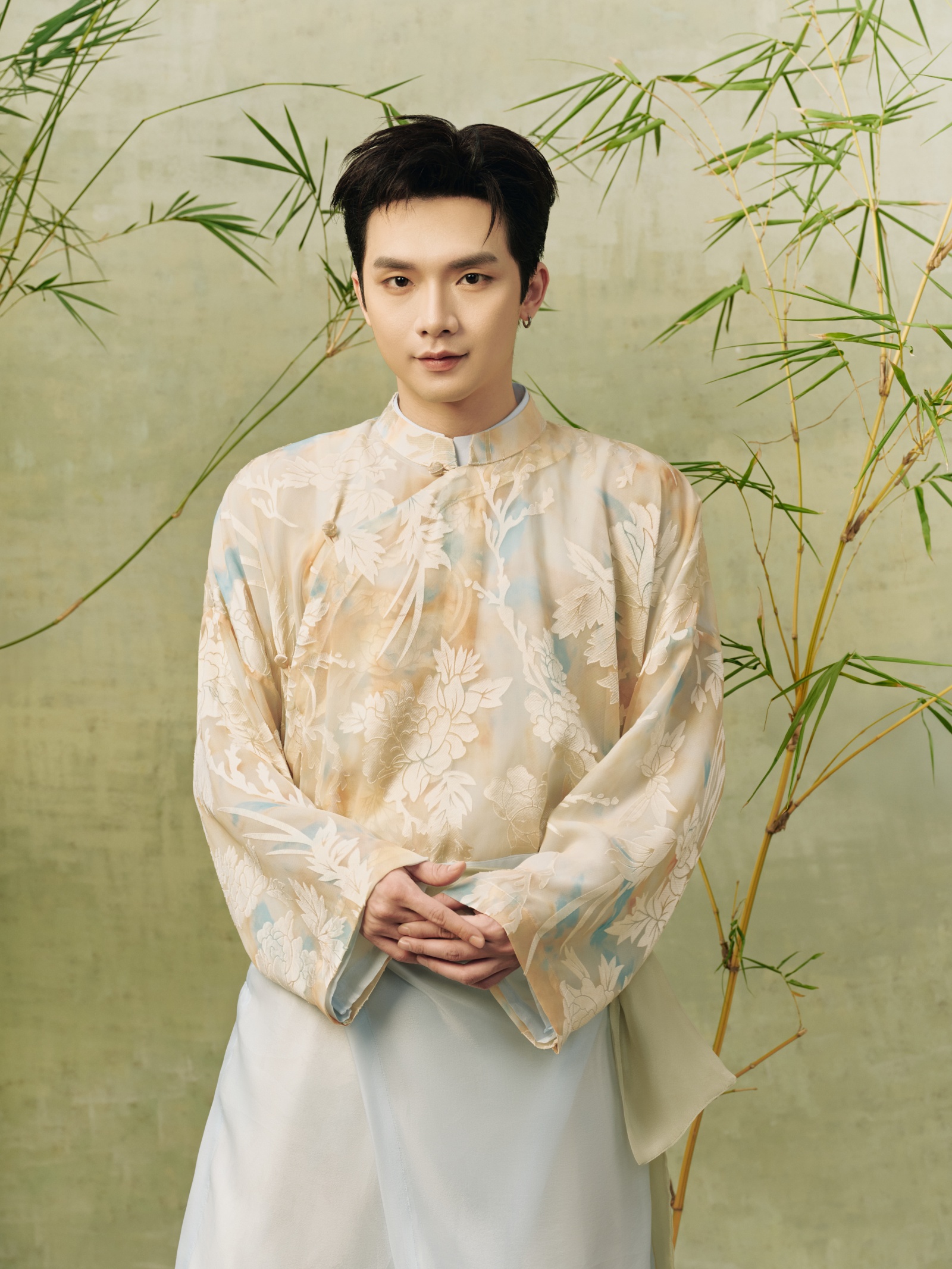 Gallery - Nghe Thành-Thân của Vương Bình, dân mạng đồng loạt muốn đi đám cưới liền - image 4