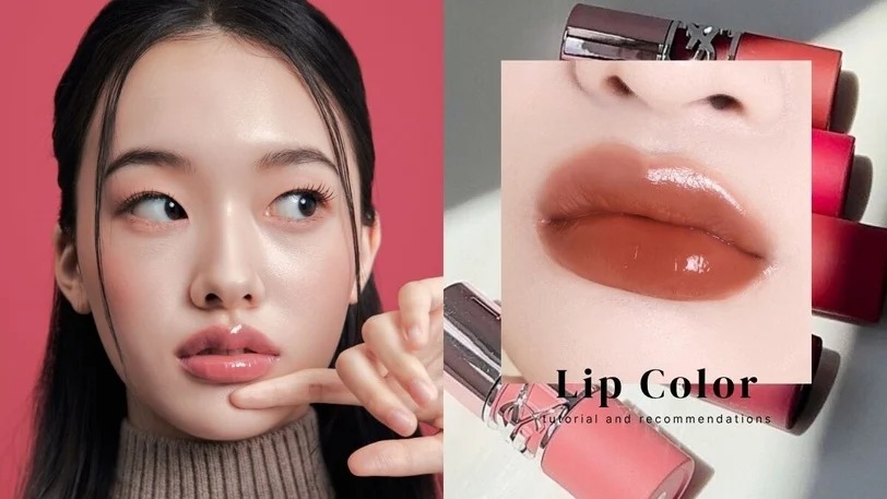 5 M&agrave;u son t&ocirc;ng tr&agrave; đẹp nhất m&ugrave;a thu 2026 gi&uacute;p da v&agrave;ng tỏa s&aacute;ng v&agrave; gương mặt rạng rỡ - Ảnh 1.