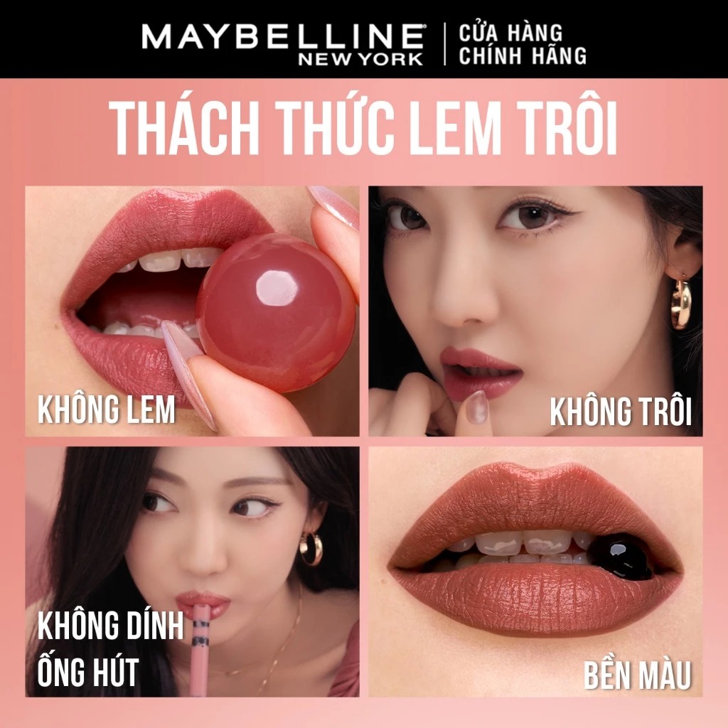 5 M&agrave;u son t&ocirc;ng tr&agrave; đẹp nhất m&ugrave;a thu 2026 gi&uacute;p da v&agrave;ng tỏa s&aacute;ng v&agrave; gương mặt rạng rỡ - Ảnh 10.