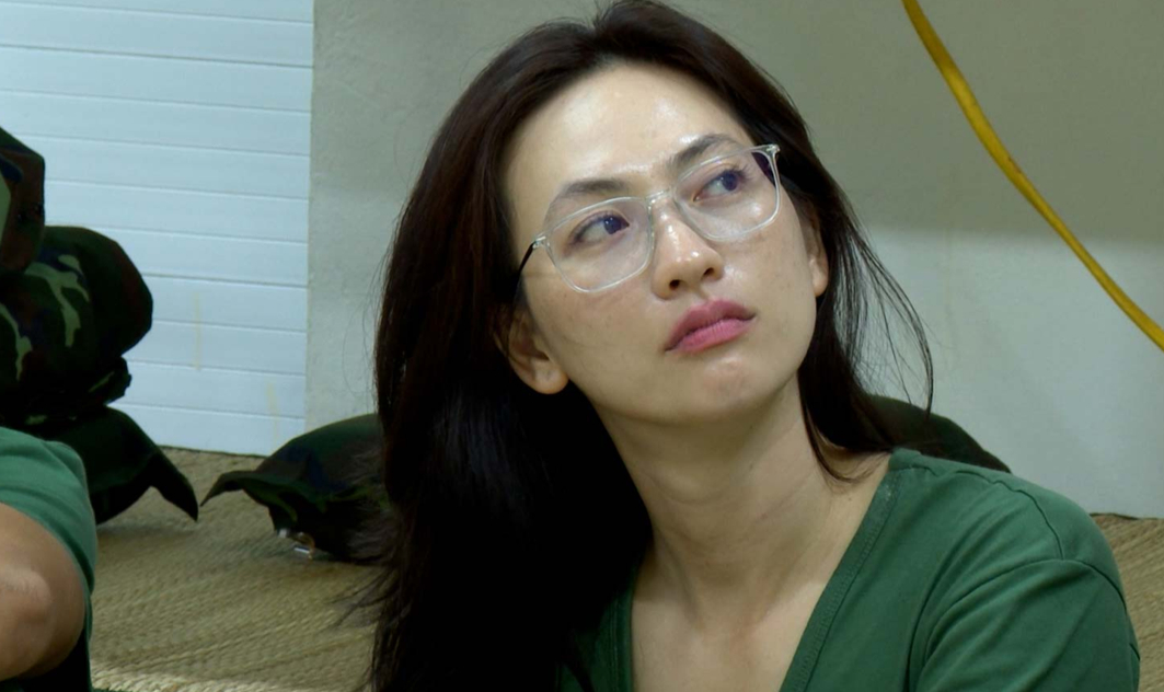 Phương Anh Đ&agrave;o trở th&agrave;nh Sao Việt g&acirc;y sốt với gương mặt mộc đẹp nhất thế giới 2026 - Ảnh 5.