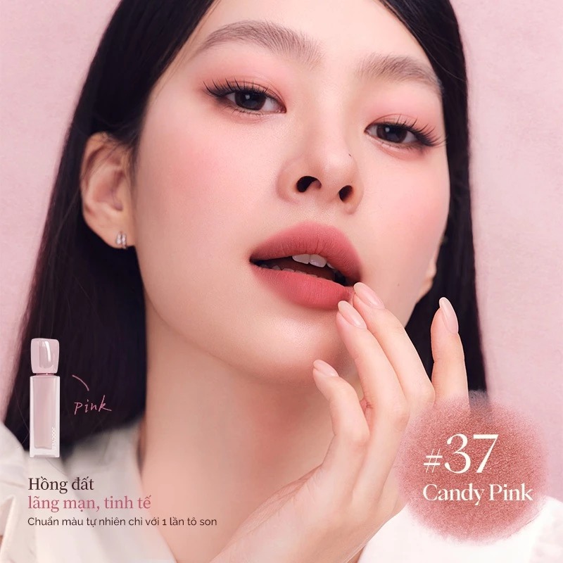 5 M&agrave;u son t&ocirc;ng tr&agrave; đẹp nhất m&ugrave;a thu 2026 gi&uacute;p da v&agrave;ng tỏa s&aacute;ng v&agrave; gương mặt rạng rỡ - Ảnh 9.