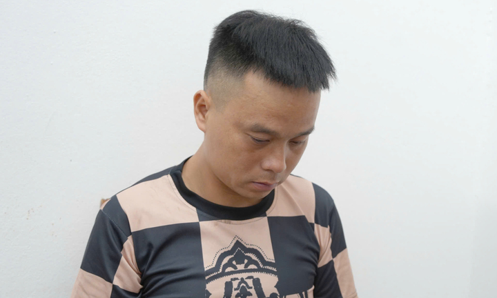 Khởi tố Ho&agrave;ng Văn Tĩnh v&igrave; Hiếp d&acirc;m b&eacute; g&aacute;i dưới 16 tuổi tại L&agrave;o Cai - Ảnh 1.