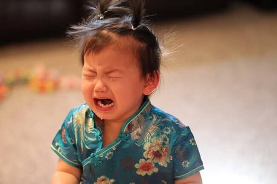 Nếu thấy con có 3 biểu hiện này, tốt nhất bố mẹ nên tự xem lại cách dạy con! - Ảnh 2.
