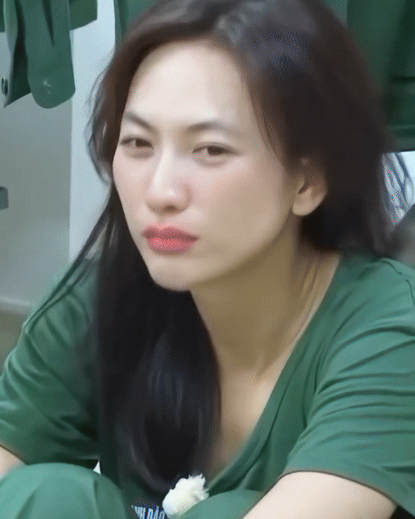 Phương Anh Đ&agrave;o trở th&agrave;nh Sao Việt g&acirc;y sốt với gương mặt mộc đẹp nhất thế giới 2026 - Ảnh 7.
