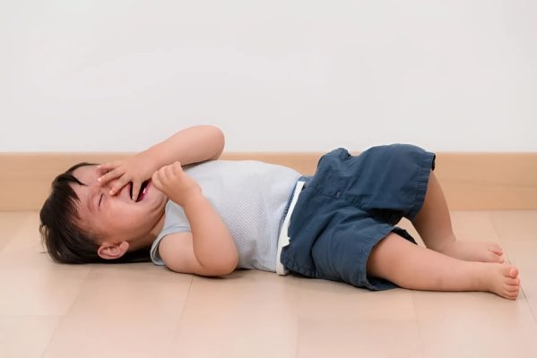 Nếu thấy con có 3 biểu hiện này, tốt nhất bố mẹ nên tự xem lại cách dạy con! - Ảnh 3.