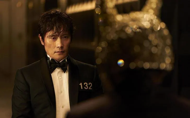 Lee Byung Hun - Gương mặt giao thoa giữa Hollywood v&agrave; Seoul - Ảnh 1.